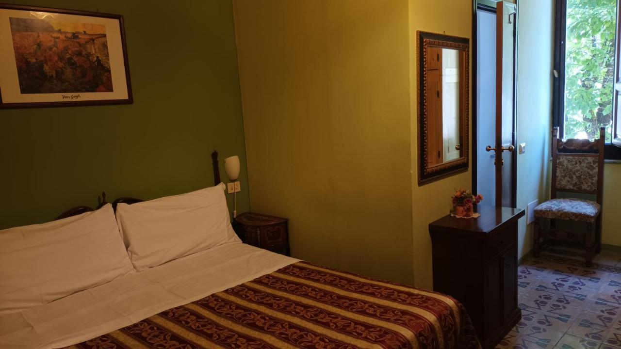 Hotel Europa Perugia Buitenkant foto