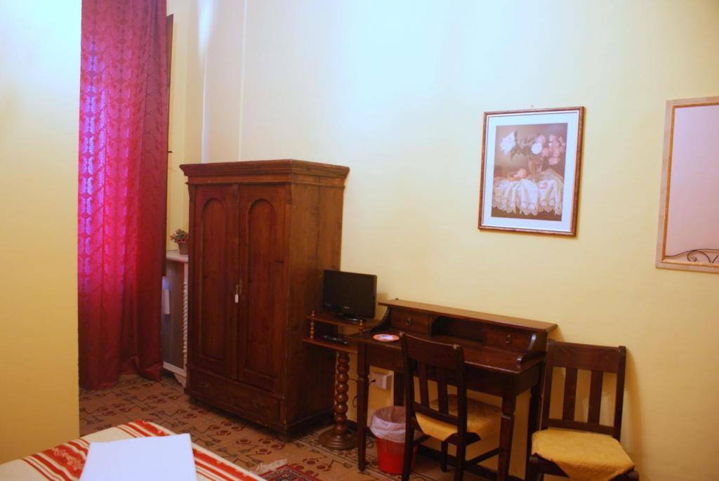 Hotel Europa Perugia Buitenkant foto