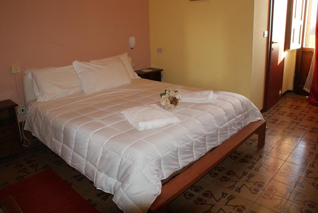 Hotel Europa Perugia Buitenkant foto