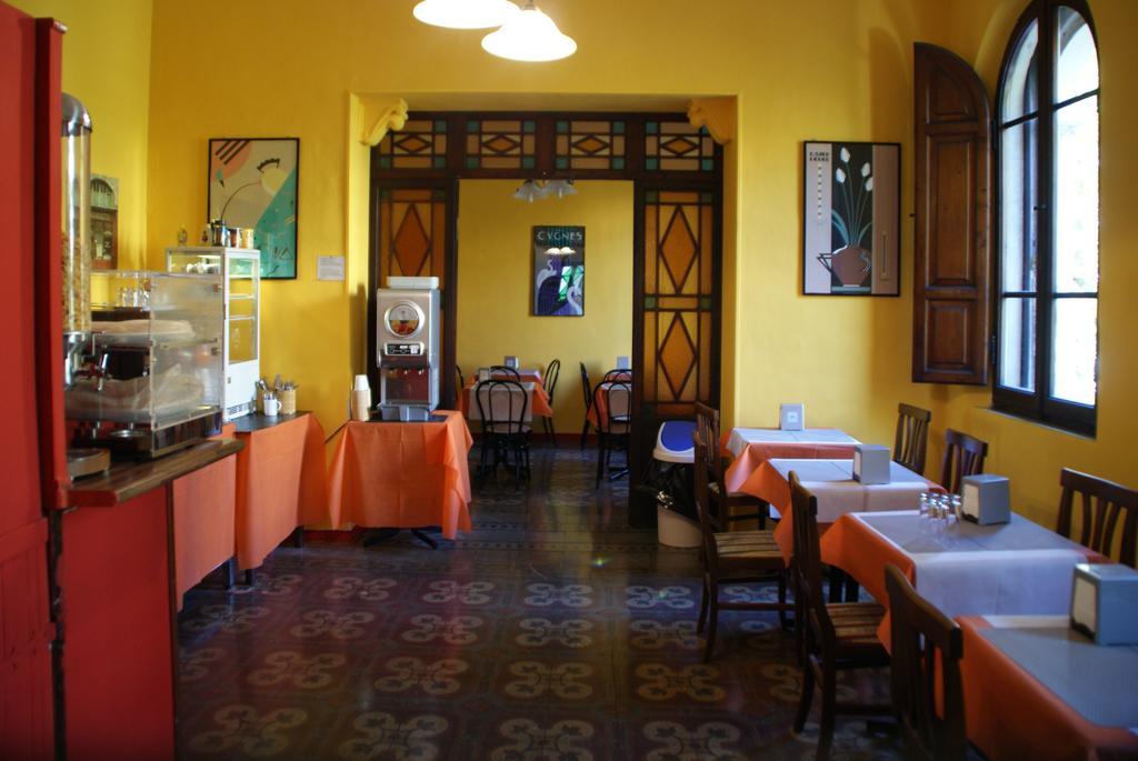 Hotel Europa Perugia Buitenkant foto