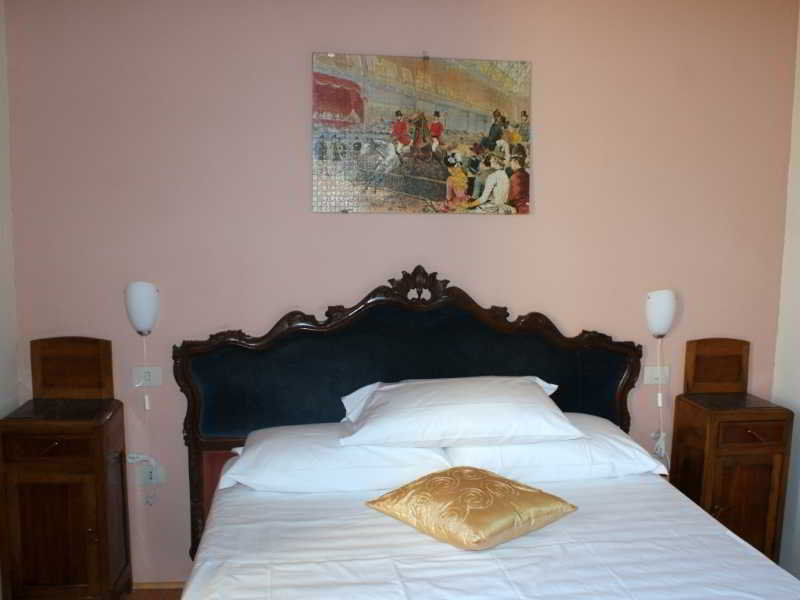 Hotel Europa Perugia Buitenkant foto