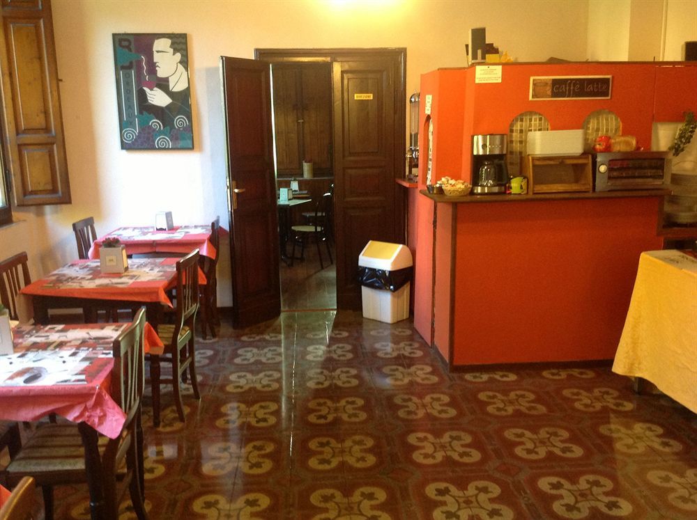 Hotel Europa Perugia Buitenkant foto