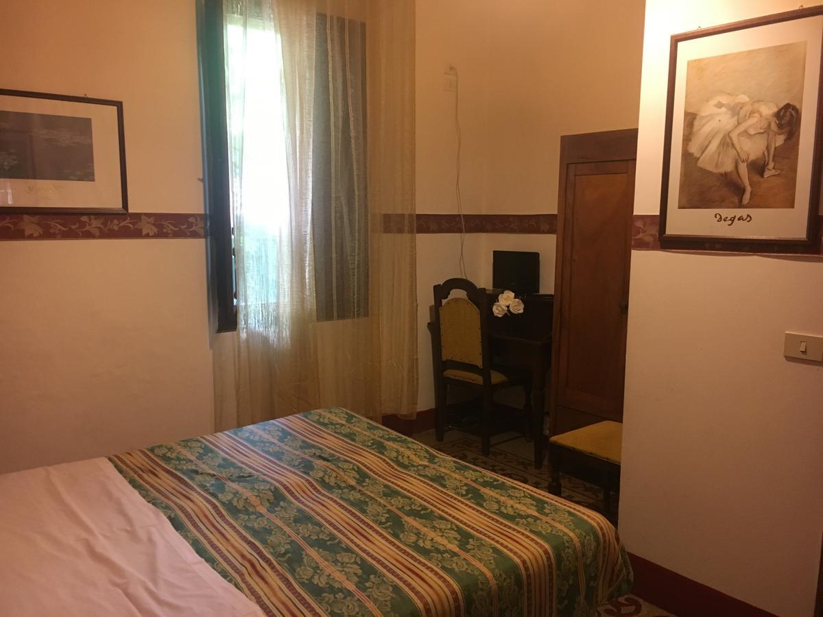 Hotel Europa Perugia Buitenkant foto